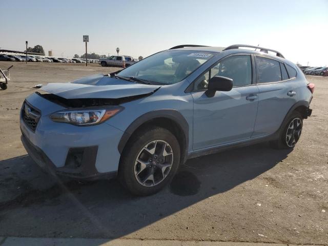 Obraz 1 z 2019 SUBARU CROSSTREK  2019 z VIN JF2GTABC8KH225758