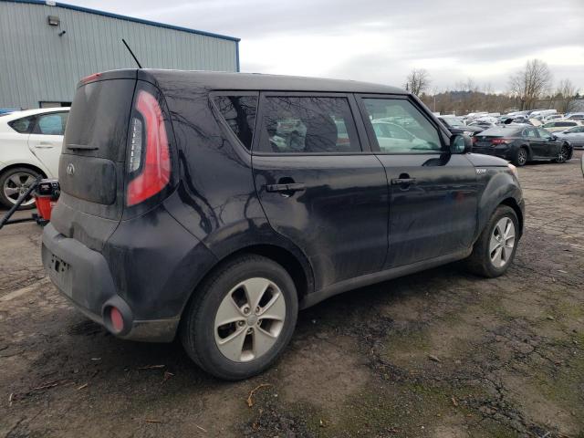 Image 3 of 2016 KIA SOUL  2016 with VIN KNDJN2A26G7374177