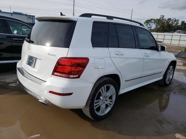Obraz 3 z 2015 MERCEDES-BENZ GLK 350 4MATIC 2015 z VIN WDCGG8JB4FG361671