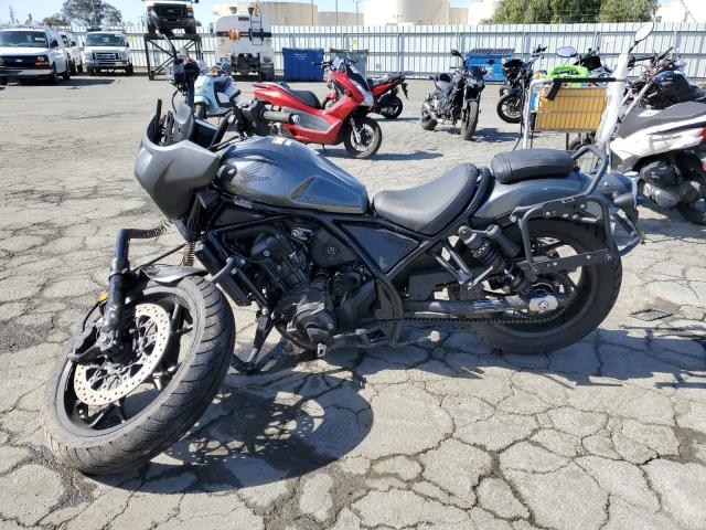 Изображение 3 2023 HONDA CMX1100 D 2023 с VIN JH2SC8311PK200295