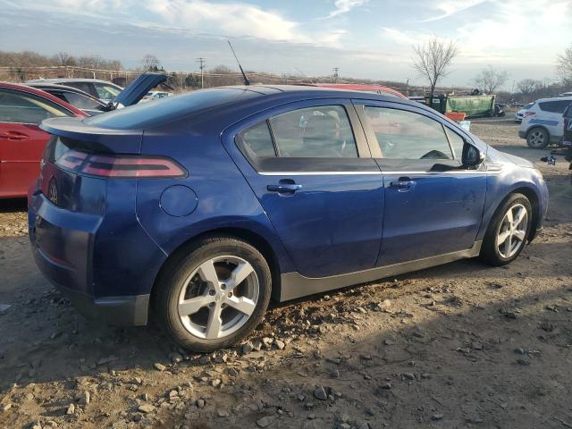 Image 3 of 2013 CHEVROLET VOLT  2013 with VIN 1G1RA6E43DU133152