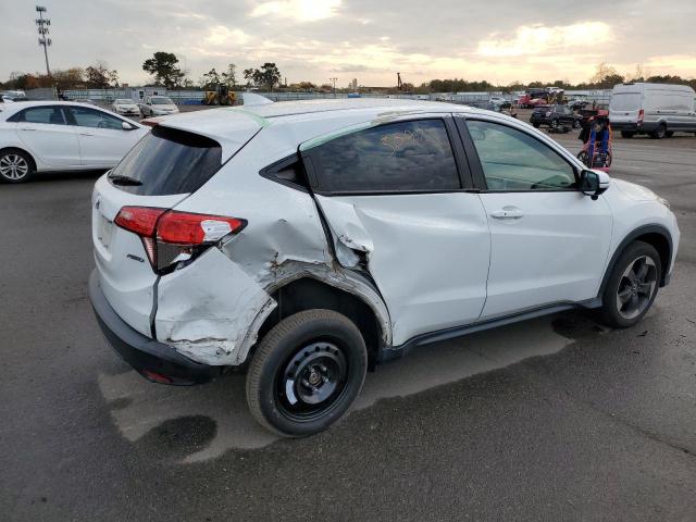 Image 3 of 2018 HONDA HR-V EX 2018 with VIN 3CZRU6H5XJM711129