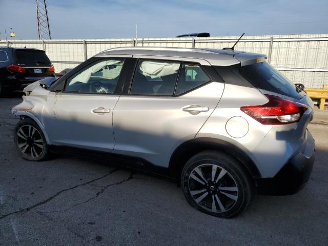 Image 2 of 2020 NISSAN KICKS SV 2020 with VIN 3N1CP5CV8LL497595