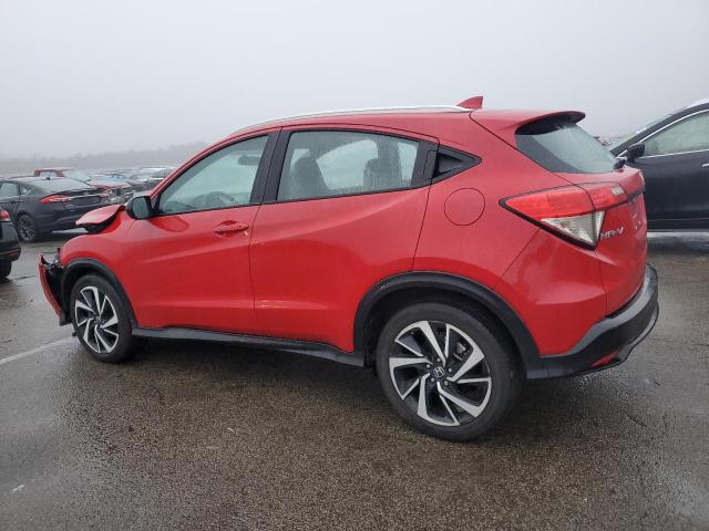 Obraz 2 z 2020 HONDA HR-V SPORT 2020 z VIN 3CZRU6H17LG700295