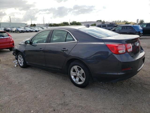 Изображение 2 2013 CHEVROLET MALIBU 1LT 2013 с VIN 1G11C5SA1DF207295