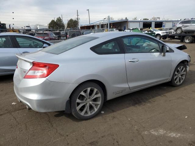 Image 3 of 2013 HONDA CIVIC SI 2013 with VIN 2HGFG4A5XDH700103