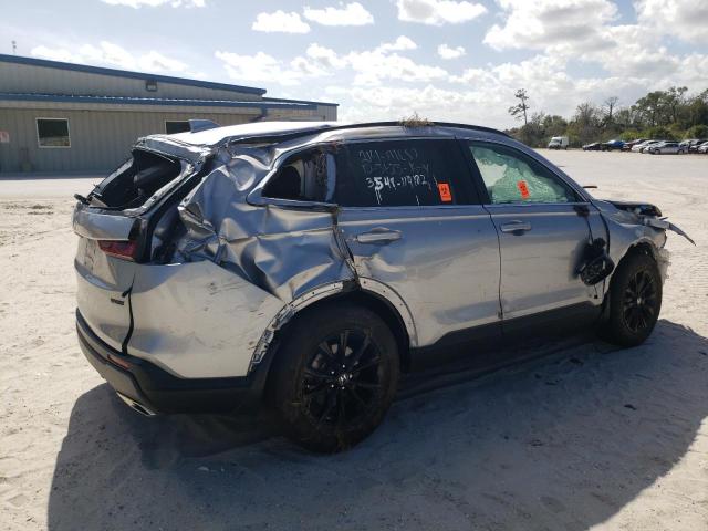 Image 3 of 2023 HONDA CR-V SPORT 2023 with VIN 2HKRS5H56PH703548