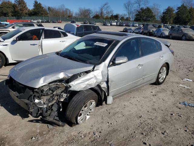 Image 1 of 2011 NISSAN ALTIMA BASE 2011 with VIN 1N4AL2AP9BN482188