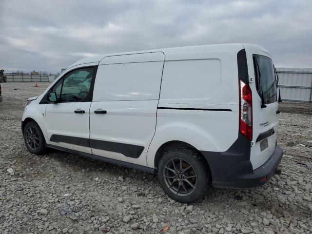 Obraz 2 z 2018 FORD TRANSIT CONNECT XL 2018 z VIN NM0LS7E74J1357051