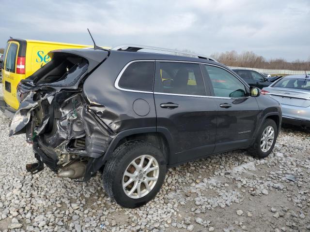 Image 3 of 2016 JEEP CHEROKEE LATITUDE 2016 with VIN 1C4PJMCSXGW334611