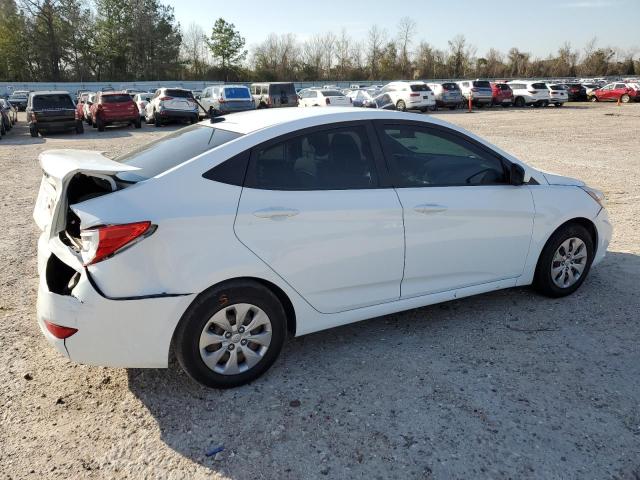 Изображение 3 2017 HYUNDAI ACCENT SE 2017 с VIN KMHCT4AE3HU174117