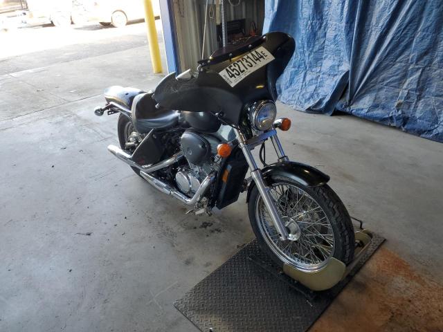 Image 1 of 2006 HONDA VT600 CD 2006 with VIN JH2PC21416K711195