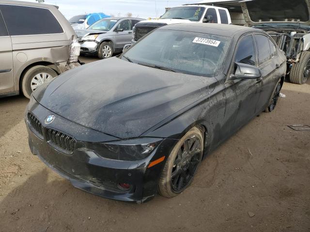 Image 1 of 2013 BMW 328 XI 2013 with VIN WBA3B3C55DF540332