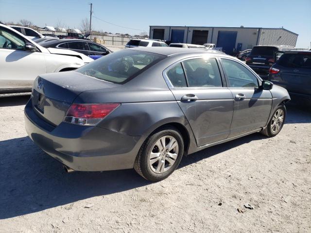 Obraz 3 z 2008 HONDA ACCORD LXP 2008 z VIN JHMCP26438C038006
