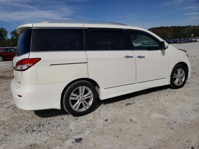 Image 3 of 2011 NISSAN QUEST S 2011 with VIN JN8AE2KP2B9005330