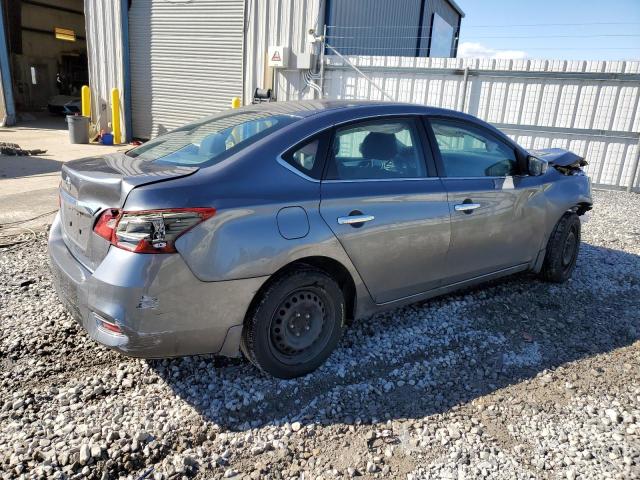 Изображение 3 2019 NISSAN SENTRA S 2019 с VIN 3N1AB7APXKY457090