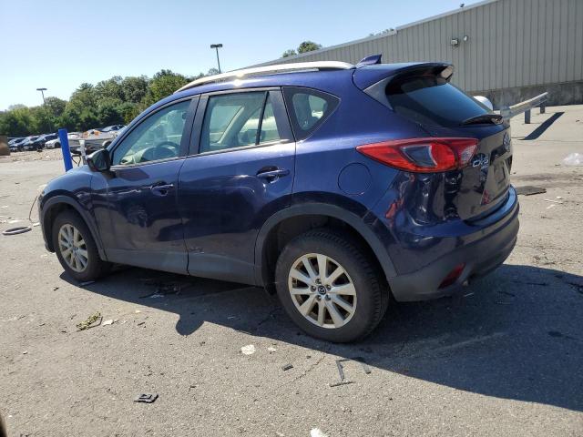 Obraz 2 z 2014 MAZDA CX-5 SPORT 2014 z VIN JM3KE4BE6E0302241
