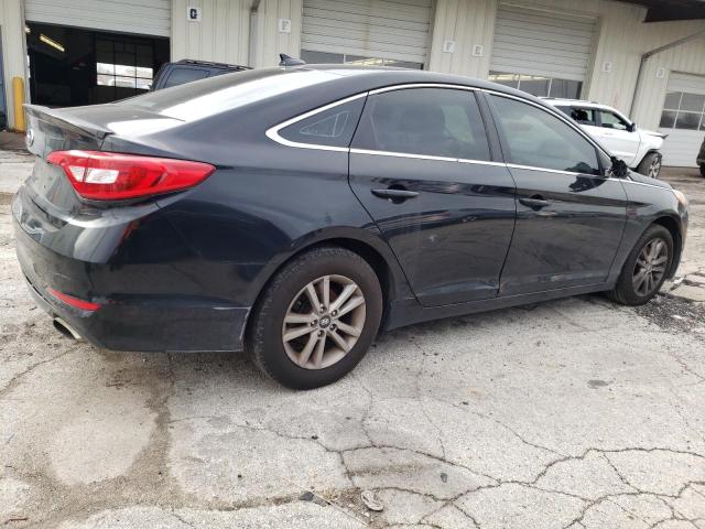 Image 3 of 2016 HYUNDAI SONATA SE 2016 with VIN 5NPE24AF0GH369321