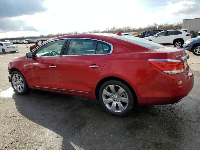 Obraz 2 z 2012 BUICK LACROSSE  2012 z VIN 1G4GC5E31CF278361