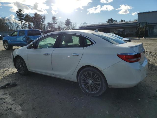 Изображение 2 2013 BUICK VERANO  2013 с VIN 1G4PS5SK6D4146580