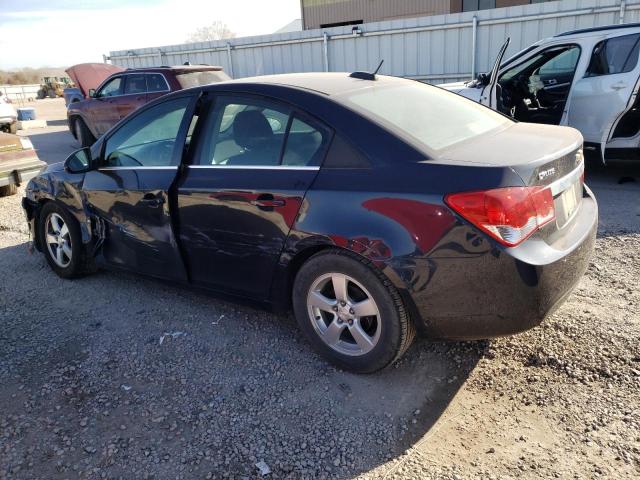 Image 2 of 2015 CHEVROLET CRUZE LT 2015 with VIN 1G1PC5SBXF7103274