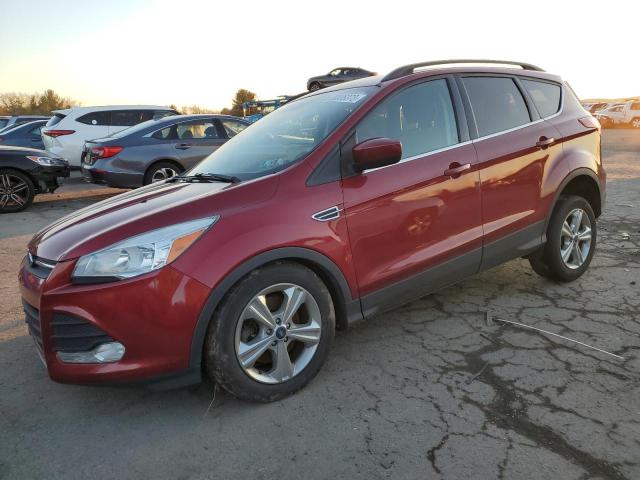 Image 1 of 2014 FORD ESCAPE SE 2014 with VIN 1FMCU9GX2EUC56225
