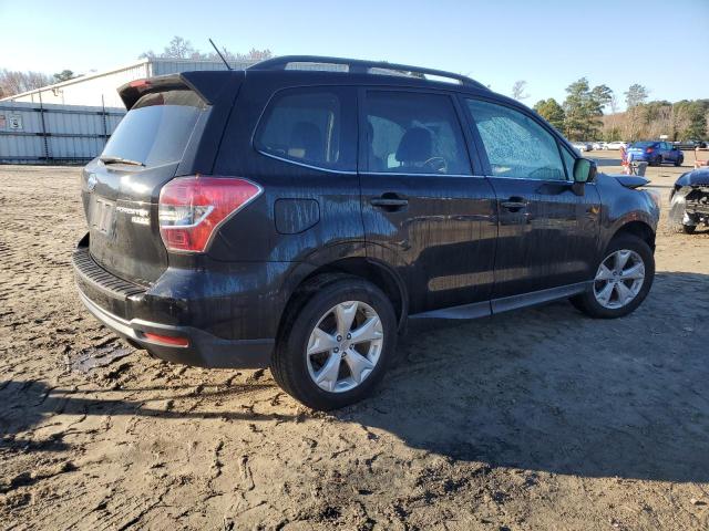 Obraz 3 z 2015 SUBARU FORESTER 2.5I LIMITED 2015 z VIN JF2SJAHC5FH477349
