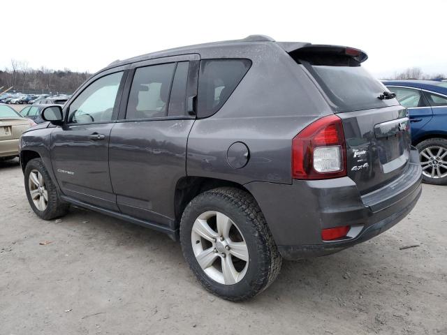 Изображение 2 2014 JEEP COMPASS SPORT 2014 с VIN 1C4NJDBB3ED841187