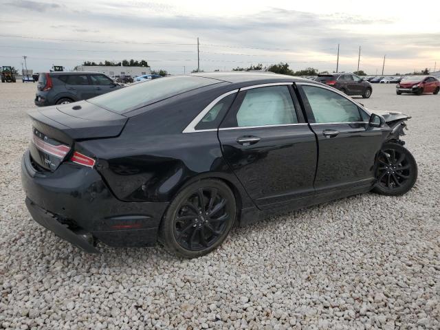 Image 3 of 2020 LINCOLN MKZ RESERVE 2020 with VIN 3LN6L5F94LR618605