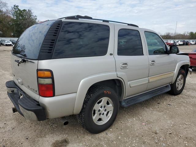 Image 3 of 2005 CHEVROLET TAHOE C1500 2005 with VIN 1GNEC13T05R190076