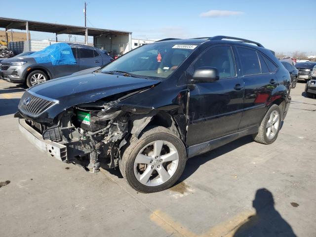 Obraz 2004 LEXUS RX 330 2004