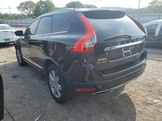 Изображение 2 2017 VOLVO XC60 T5 INSCRIPTION 2017 с VIN YV440MRU6H2167796