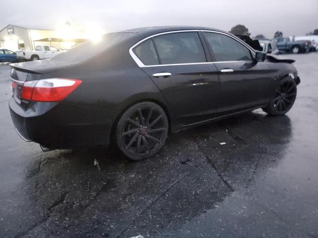 Obraz 3 z 2014 HONDA ACCORD SPORT 2014 z VIN 1HGCR2F50EA235227