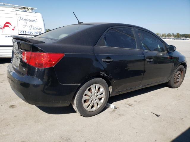 Image 3 of 2010 KIA FORTE EX 2010 with VIN KNAFU4A26A5881049