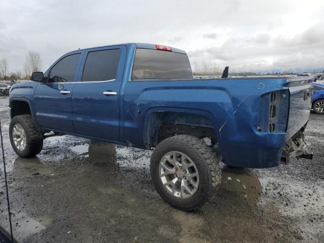 Obraz 2 z 2017 GMC SIERRA K1500 SLT 2017 z VIN 3GTU2NEC6HG419764