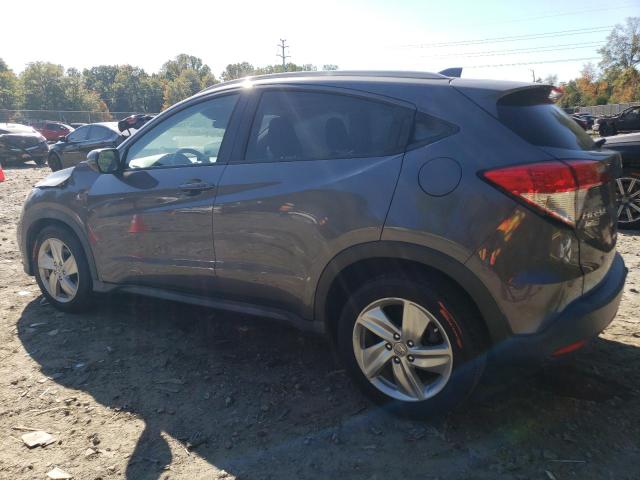 Image 2 of 2019 HONDA HR-V EX 2019 with VIN 3CZRU5H58KM701579