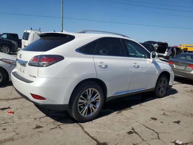 Image 3 of 2013 LEXUS RX 350 2013 with VIN 2T2ZK1BA7DC127509