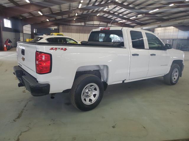 Image 3 of 2018 CHEVROLET SILVERADO K1500 2018 with VIN 1GCVKNEH9JZ186873