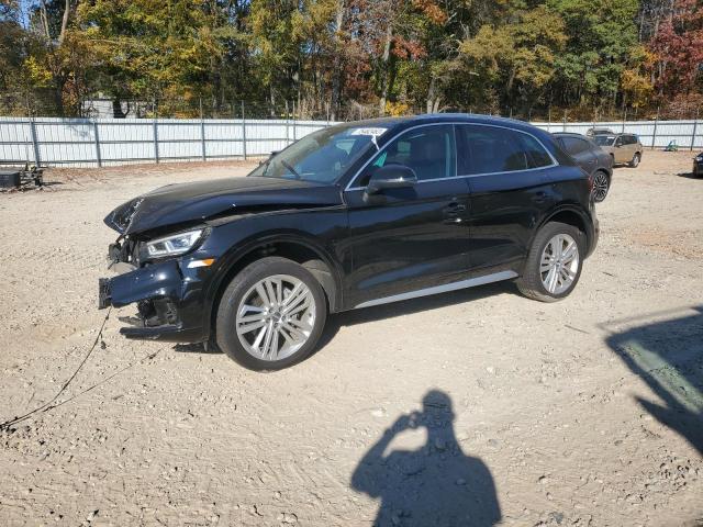 Изображение 2018 AUDI Q5 PREMIUM PLUS 2018