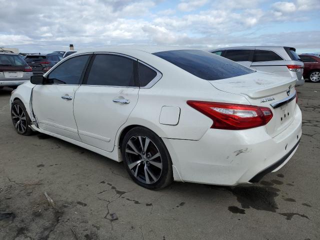 Obraz 2 z 2016 NISSAN ALTIMA 2.5 2016 z VIN 1N4AL3AP2GC179679
