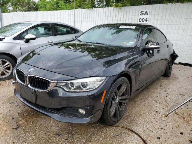 Изображение 2015 BMW 435 XI GRAN COUPE 2015
