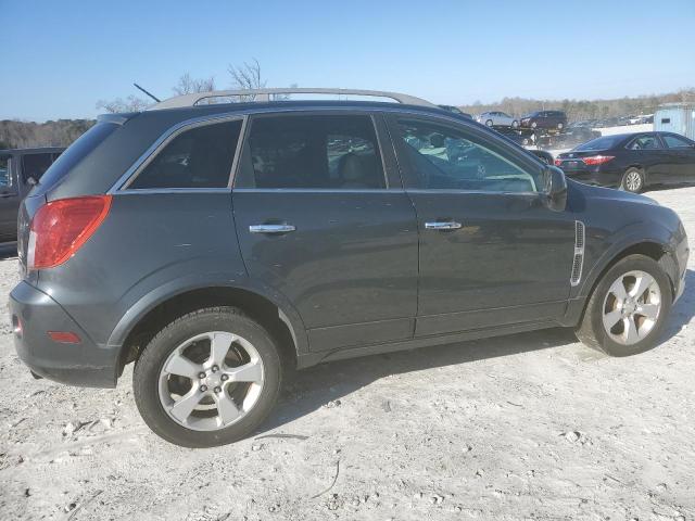 Изображение 3 2015 CHEVROLET CAPTIVA LTZ 2015 с VIN 3GNAL4EK8FS528407