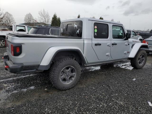 Изображение 3 2022 JEEP GLADIATOR RUBICON 2022 с VIN 1C6JJTBM0NL145006