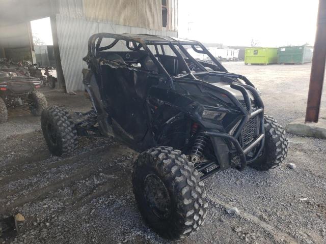 Obraz 2021 POLARIS RZR TURBO S 2021