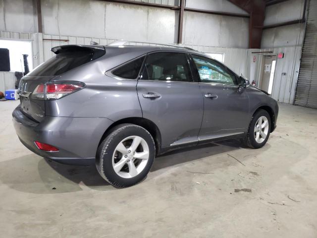 Obraz 3 z 2015 LEXUS RX 350 BASE 2015 z VIN 2T2BK1BA0FC290359