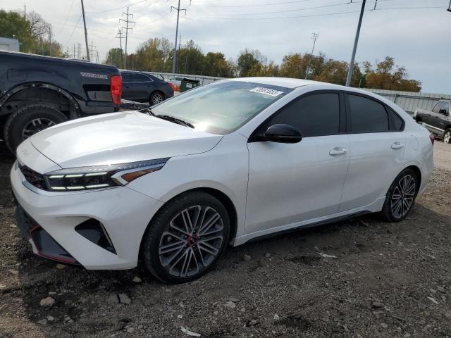 Изображение 1 2023 KIA FORTE GT 2023 с VIN 3KPF44AC3PE516966