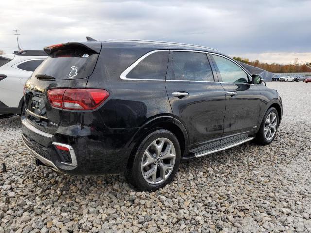 Изображение 3 2020 KIA SORENTO SX 2020 с VIN 5XYPKDA53LG693462