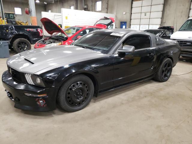 Obraz 2006 FORD MUSTANG GT 2006