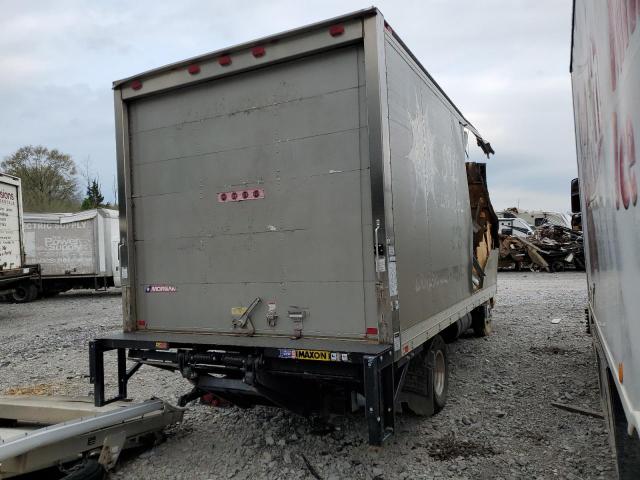 Изображение 3 2008 MITSUBISHI FUSO TRUCK OF AMERICA INC FE 83D 2008 с VIN JL6AAG1S98K001116