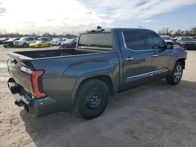 Obraz 3 z 2022 TOYOTA TUNDRA CREWMAX CAPSTONE 2022 z VIN 5TFVC5DB7NX008102